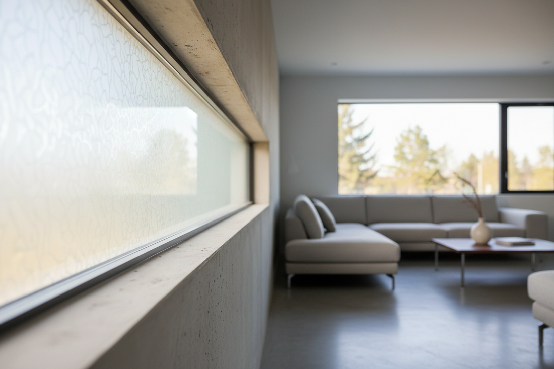 Basement Window Privacy on a Budget: Expert Solutions for Every Home