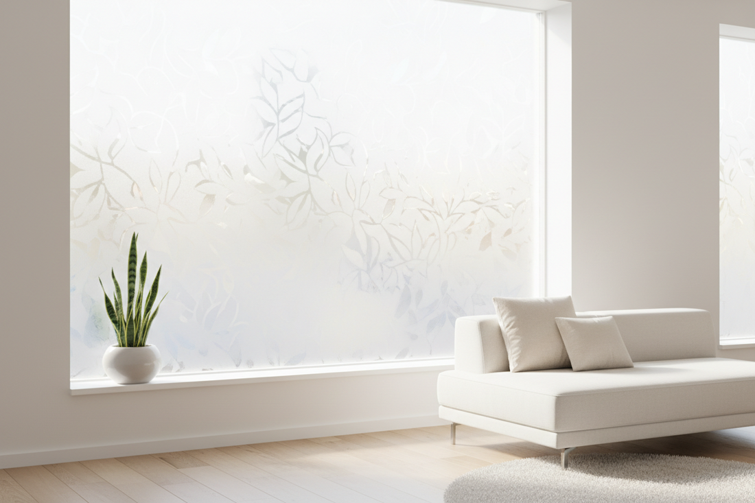 Budget-Friendly Privacy: Best Window Films Under $30