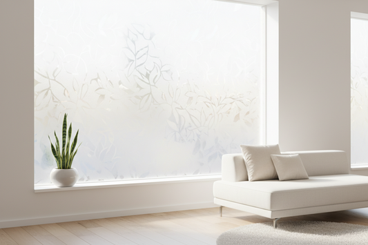 Budget-Friendly Privacy: Best Window Films Under $30