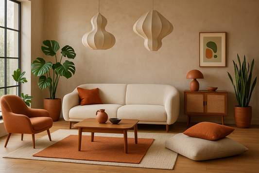 Top Home Decor Trends to Try This Year