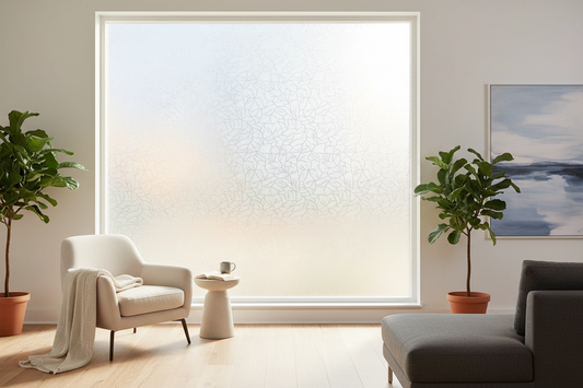 Transform Your Home Privacy: The Ultimate Guide to Window Films in 2025