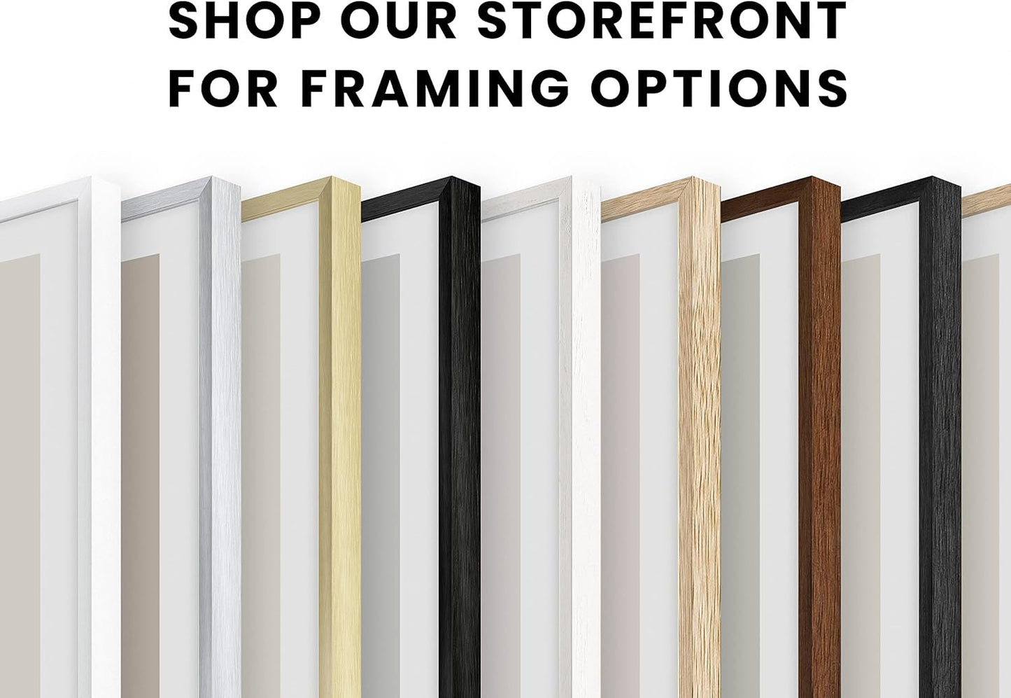 HAUS, HUES 11x14 Picture Frame Set of 3-White Frames, 11x14 White Frames, 14x11 White Frames, Picture Frame To Display 11x14 Frames White Picture Frames White Frames 11x14in(White Aluminum Frames)