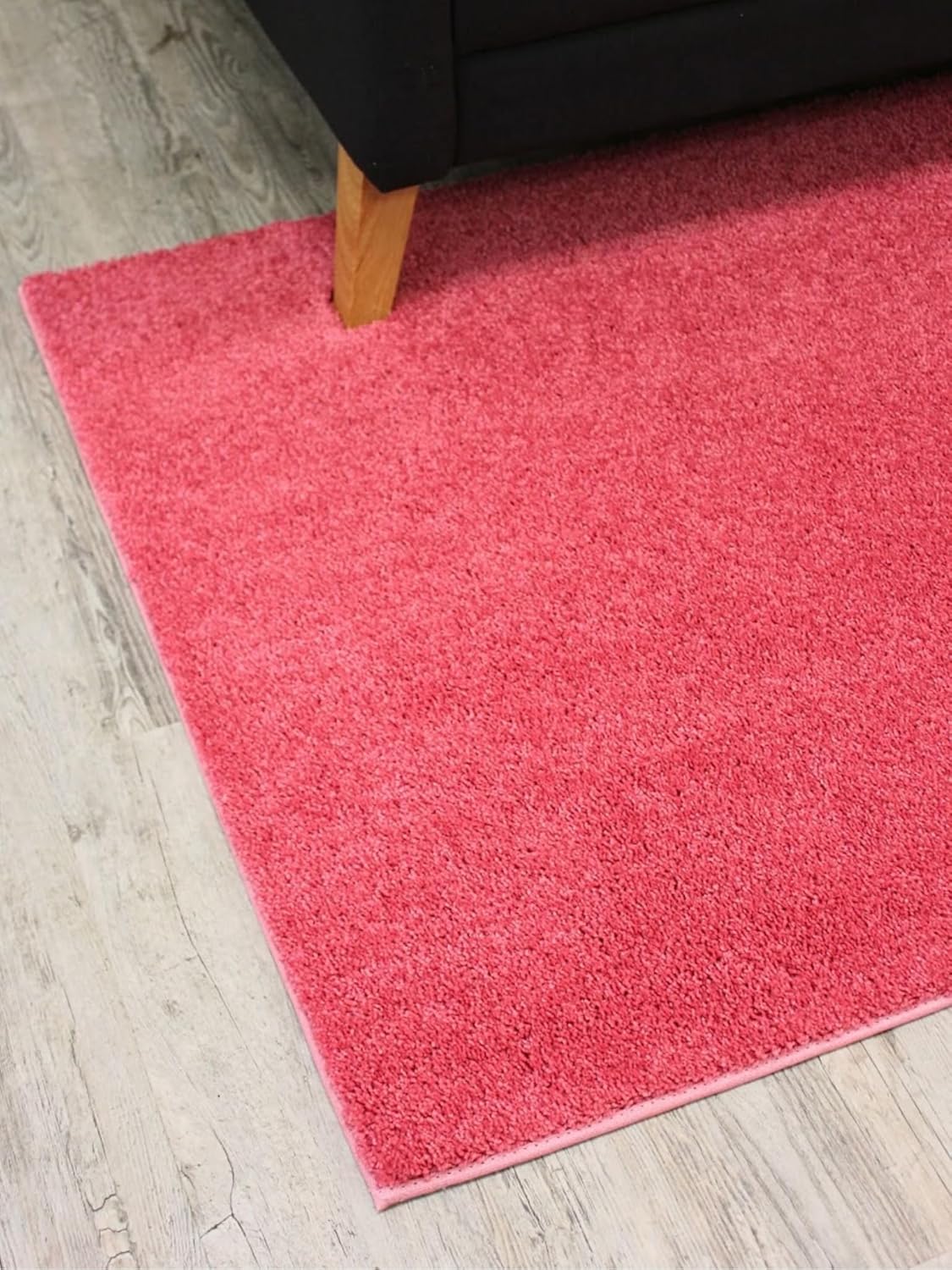 KOECKRITZ Soft and Colorful Kids Classroom Area Rugs (Passes Flammability Pill Test) Many Sizes and Bright Colors to Select from (11' Round, Glamour)