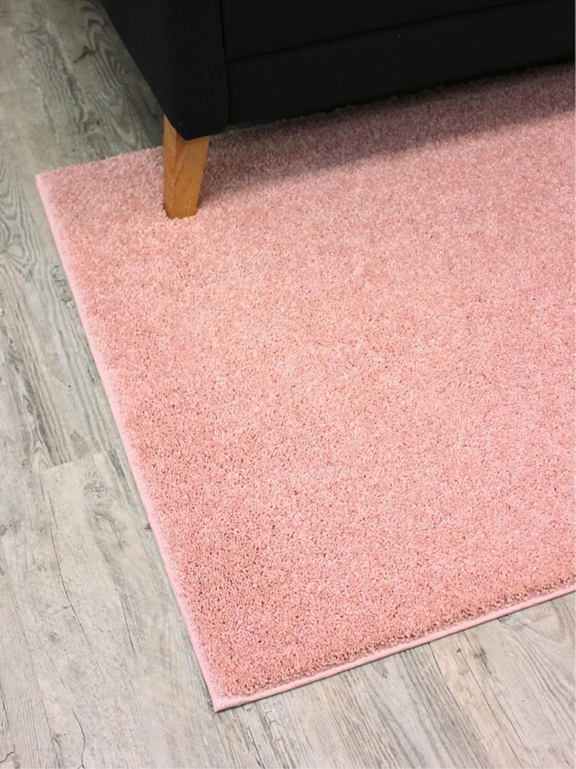 KOECKRITZ Soft and Colorful Kids Classroom Area Rugs (Passes Flammability Pill Test) Many Sizes and Bright Colors to Select from (8' x 8', Fairy Princess)