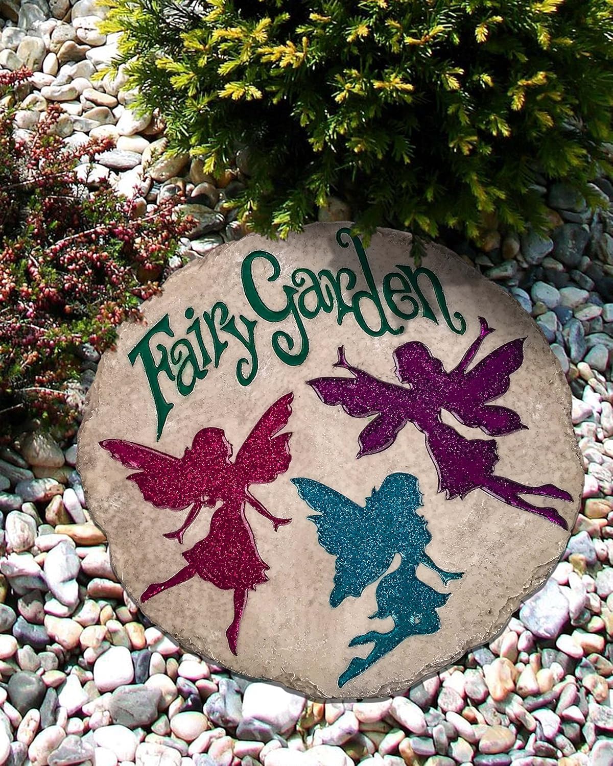 Spoontiques Stepping Stone, Memory Father
